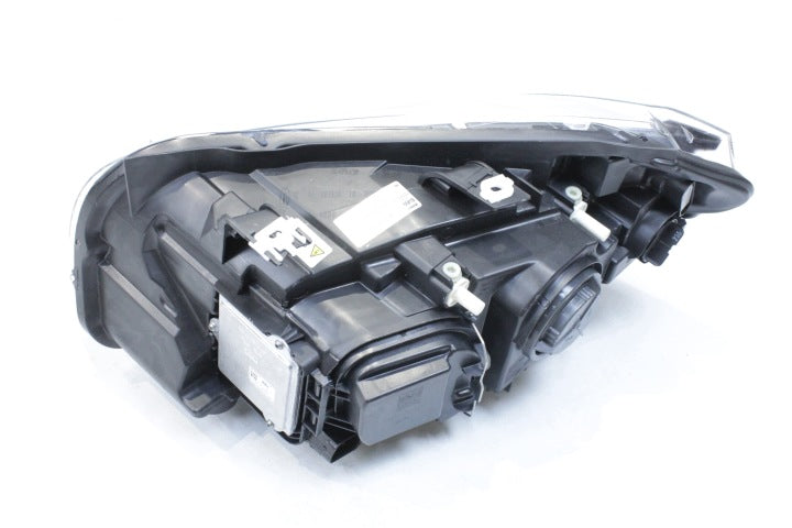 Frontscheinwerfer BMW X1 E84 5BB3534 Rechts Scheinwerfer Headlight SCH3310444916uo