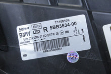 Laden Sie das Bild in den Galerie-Viewer, Frontscheinwerfer BMW X1 E84 5BB3534 Rechts Scheinwerfer Headlight SCH3310444916uo