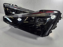 Laden Sie das Bild in den Galerie-Viewer, Frontscheinwerfer Skoda Scala 657941015C 657941016C Ein Satz Headlight SCH3310990052ur