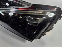 Laden Sie das Bild in den Galerie-Viewer, Frontscheinwerfer Skoda Scala 657941015C 657941016C Ein Satz Headlight SCH3310990052ur