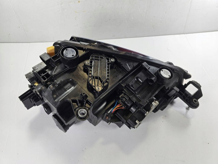 Frontscheinwerfer Skoda Scala 657941015C 657941016C Ein Satz Headlight SCH3310990052ur