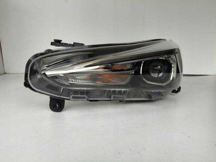 Frontscheinwerfer Mg 11202756 Links Scheinwerfer Headlight SCH3311444201bq