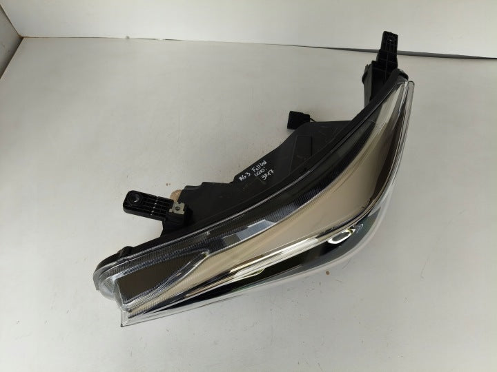 Frontscheinwerfer Mg 11202756 Links Scheinwerfer Headlight SCH3311444201bq