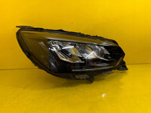 Laden Sie das Bild in den Galerie-Viewer, Frontscheinwerfer Peugeot 2008 II 9833036180 LED Rechts Scheinwerfer Headlight SCH3312168463fn