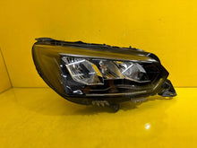 Laden Sie das Bild in den Galerie-Viewer, Frontscheinwerfer Peugeot 2008 II 9833036180 LED Rechts Scheinwerfer Headlight SCH3312168463fn