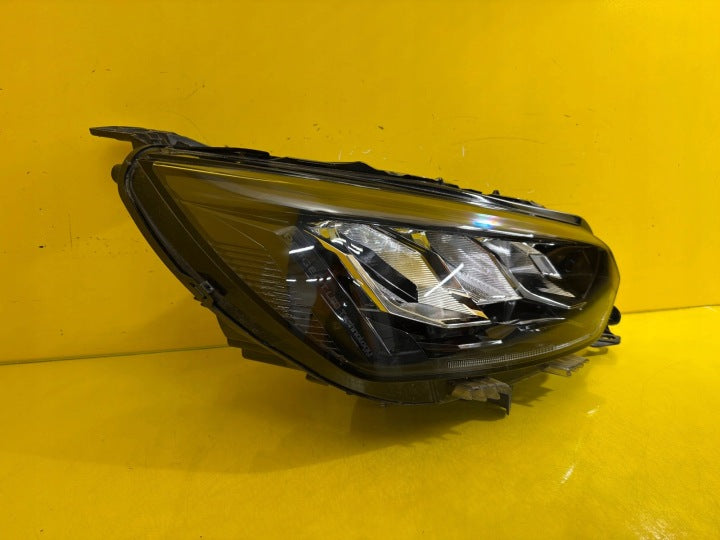 Frontscheinwerfer Peugeot 2008 II 9833036180 LED Rechts Scheinwerfer Headlight SCH3312168463fn