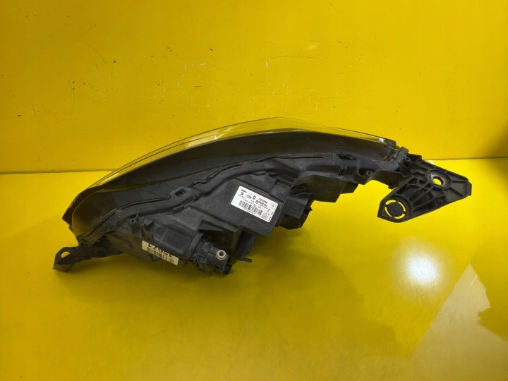 Frontscheinwerfer Peugeot 2008 II 9833036180 LED Rechts Scheinwerfer Headlight SCH3312168463fn