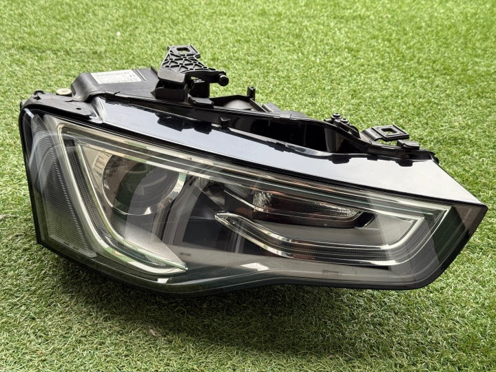 Frontscheinwerfer Audi A5 8T0941032C Rechts Scheinwerfer Headlight SCH3312189658lz