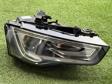 Laden Sie das Bild in den Galerie-Viewer, Frontscheinwerfer Audi A5 8T0941032C Rechts Scheinwerfer Headlight SCH3312189658lz