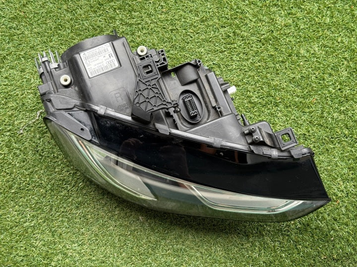 Frontscheinwerfer Audi A5 8T0941032C Rechts Scheinwerfer Headlight SCH3312189658lz