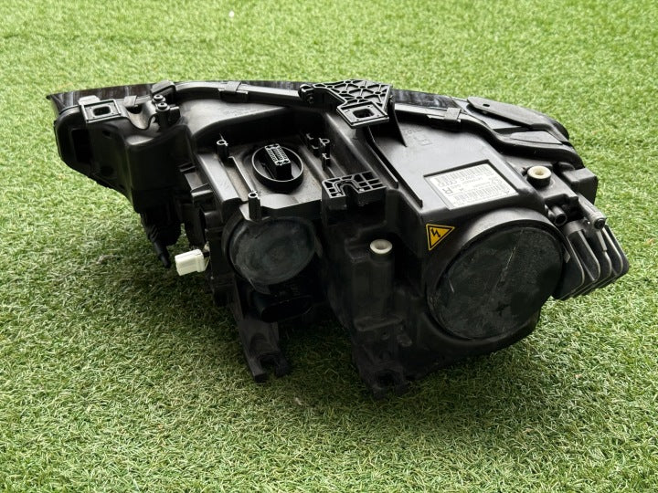 Frontscheinwerfer Audi A5 8T0941032C Rechts Scheinwerfer Headlight SCH3312189658lz