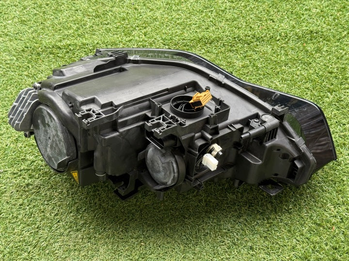 Frontscheinwerfer Audi A5 8T0941032C Rechts Scheinwerfer Headlight SCH3312189658lz