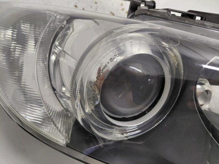 Frontscheinwerfer BMW E93 E92 7162142 Rechts Scheinwerfer Headlight SCH3312990494jh