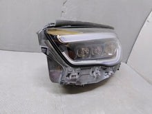 Laden Sie das Bild in den Galerie-Viewer, Frontscheinwerfer Mercedes-Benz Gla H247 A2479064906 LED Links Headlight SCH3314445602qw