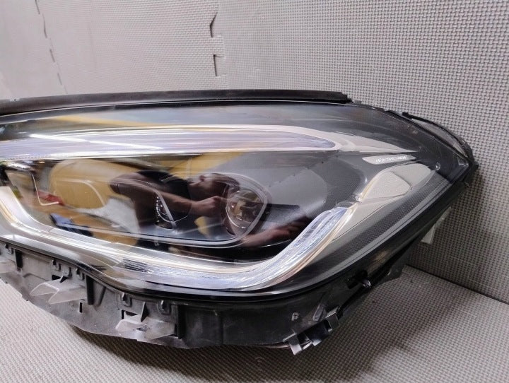 Frontscheinwerfer Mercedes-Benz Gla H247 A2479064906 LED Links Headlight SCH3314445602qw