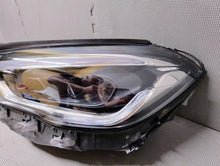 Laden Sie das Bild in den Galerie-Viewer, Frontscheinwerfer Mercedes-Benz Gla H247 A2479064906 LED Links Headlight SCH3314445602qw