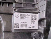 Laden Sie das Bild in den Galerie-Viewer, Frontscheinwerfer Mercedes-Benz Gla H247 A2479064906 LED Links Headlight SCH3314445602qw