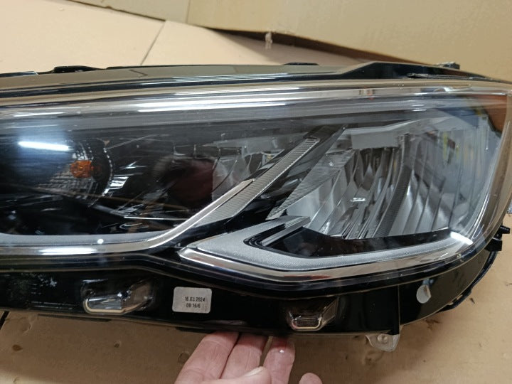 Frontscheinwerfer VW Golf VIII 5H1941005C Links Scheinwerfer Headlight SCH3315011431jx