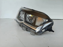 Laden Sie das Bild in den Galerie-Viewer, Frontscheinwerfer VW Polo 2G1941006D Rechts Scheinwerfer Headlight SCH3317027324oi