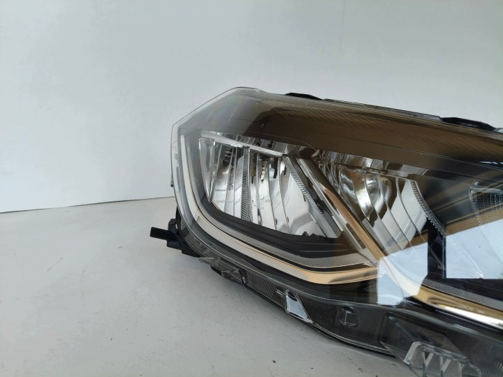Frontscheinwerfer VW Polo 2G1941006D Rechts Scheinwerfer Headlight SCH3317027324oi