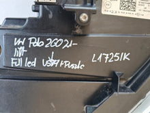 Laden Sie das Bild in den Galerie-Viewer, Frontscheinwerfer VW Polo 2G1941006D Rechts Scheinwerfer Headlight SCH3317027324oi