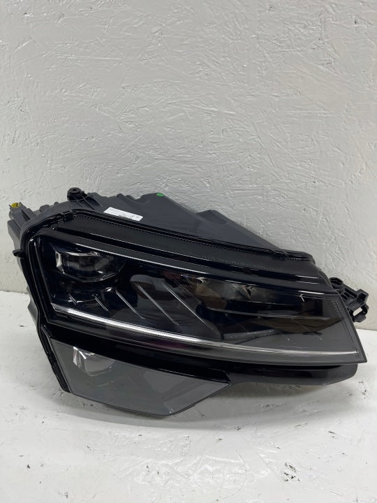 Frontscheinwerfer Skoda Karoq 57B941016B LED Rechts Scheinwerfer Headlight SCH3317712103ed