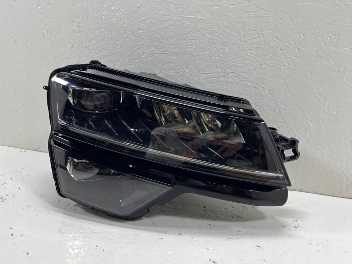 Frontscheinwerfer Skoda Karoq 57B941016B LED Rechts Scheinwerfer Headlight SCH3317712103ed