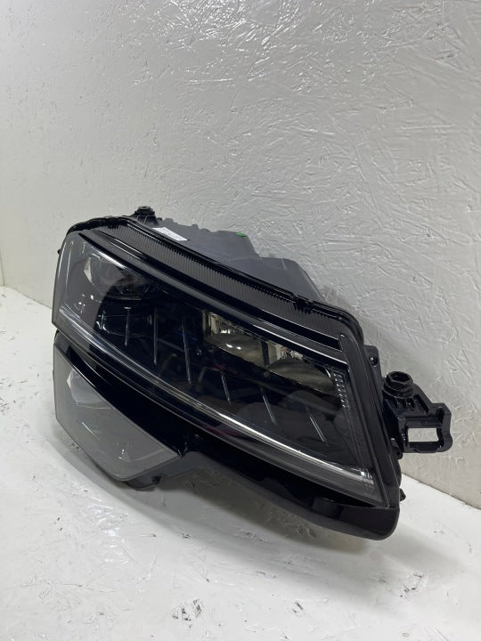 Frontscheinwerfer Skoda Karoq 57B941016B LED Rechts Scheinwerfer Headlight SCH3317712103ed