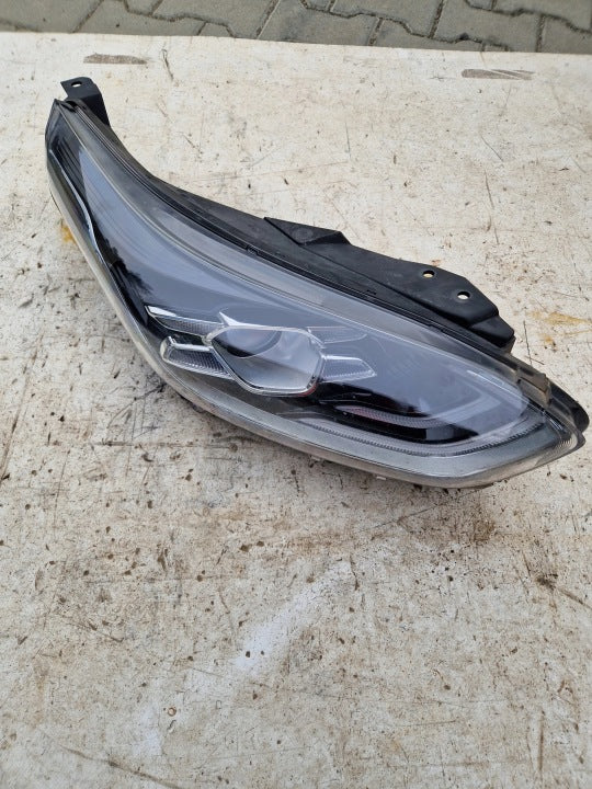 Frontscheinwerfer Kia Ceed 92102-J7100 LED Rechts Scheinwerfer Headlight SCH3318056512cd