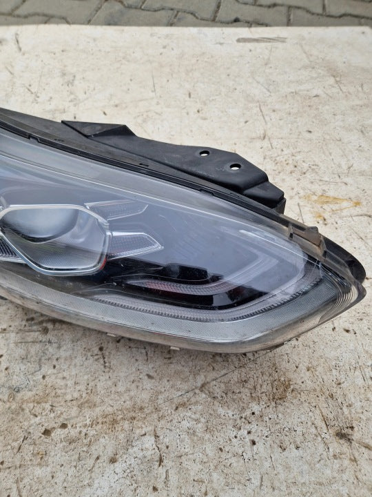 Frontscheinwerfer Kia Ceed 92102-J7100 LED Rechts Scheinwerfer Headlight SCH3318056512cd