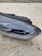 Laden Sie das Bild in den Galerie-Viewer, Frontscheinwerfer Kia Ceed 92102-J7100 LED Rechts Scheinwerfer Headlight SCH3318056512cd
