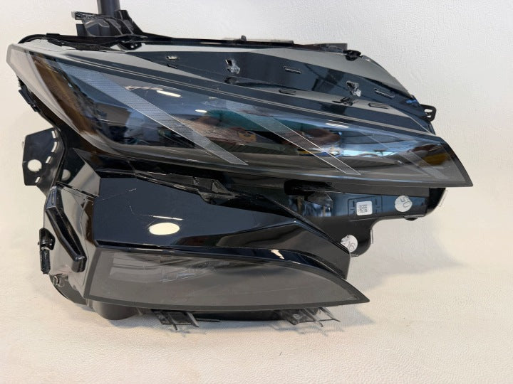 Frontscheinwerfer Peugeot 308 987421370 Rechts Scheinwerfer Headlight SCH3318318795db