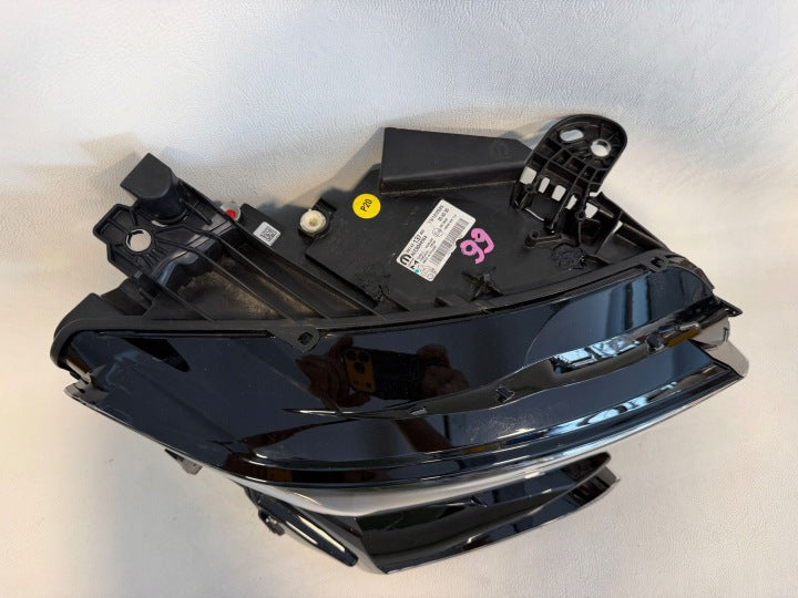 Frontscheinwerfer Peugeot 308 987421370 Rechts Scheinwerfer Headlight SCH3318318795db