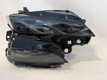 Laden Sie das Bild in den Galerie-Viewer, Frontscheinwerfer Peugeot 308 987421370 Rechts Scheinwerfer Headlight SCH3318318795db