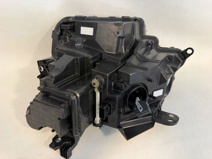 Frontscheinwerfer Peugeot 308 987421370 Rechts Scheinwerfer Headlight SCH3318318795db