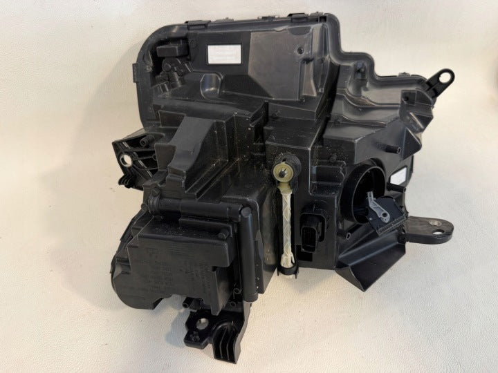 Frontscheinwerfer Peugeot 308 987421370 Rechts Scheinwerfer Headlight SCH3318318795db