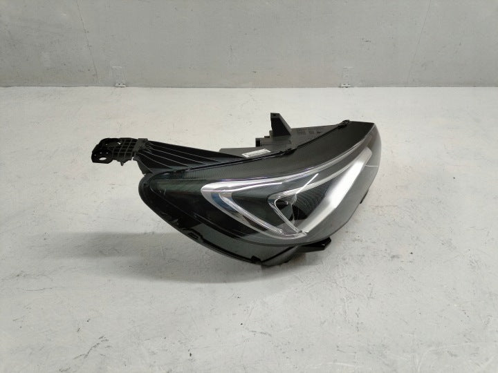 Frontscheinwerfer Opel Grandland X YP00015980 Rechts Scheinwerfer Headlight SCH3318587941ue