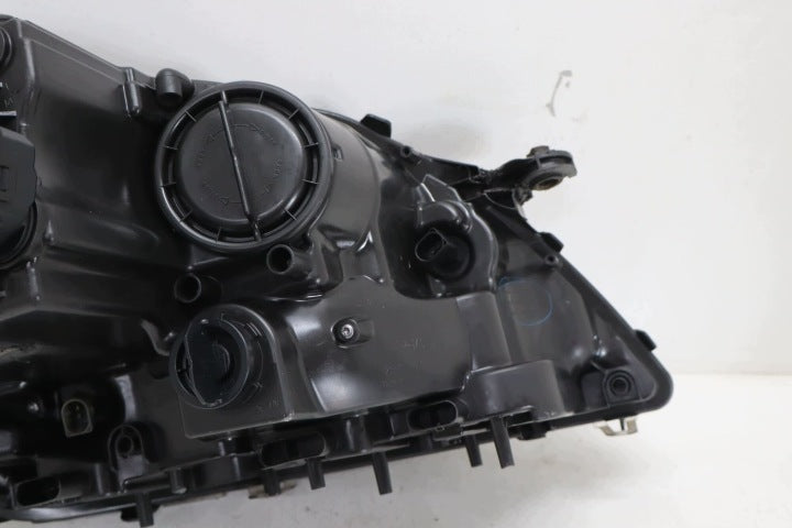 Frontscheinwerfer Mercedes-Benz 26334900 Links Scheinwerfer Headlight SCH3318712019xz