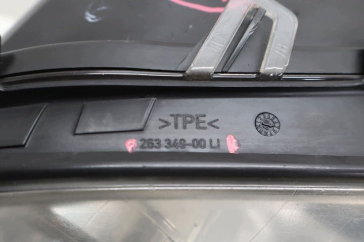 Frontscheinwerfer Mercedes-Benz 26334900 Links Scheinwerfer Headlight SCH3318712019xz