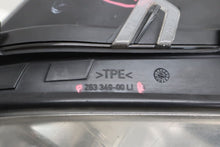 Load image into Gallery viewer, Frontscheinwerfer Mercedes-Benz 26334900 Links Scheinwerfer Headlight SCH3318712019xz