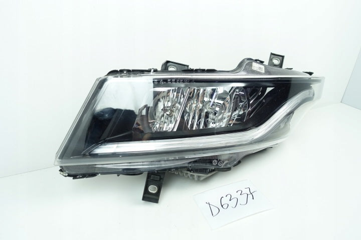 Frontscheinwerfer Iveco I 58024392800 210220-A LED Links Scheinwerfer Headlight SCH3319420063dm