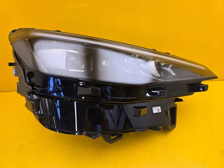Frontscheinwerfer VW T-Roc 2GV941036 LED Rechts Scheinwerfer Headlight SCH3319693866kt