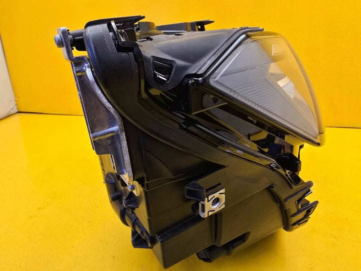 Frontscheinwerfer VW T-Roc 2GV941036 LED Rechts Scheinwerfer Headlight SCH3319693866kt