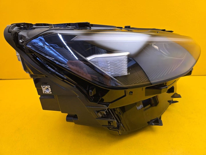 Frontscheinwerfer VW T-Roc 2GV941036 LED Rechts Scheinwerfer Headlight SCH3319693866kt