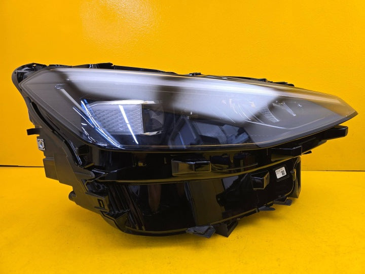 Frontscheinwerfer VW T-Roc 2GV941036 LED Rechts Scheinwerfer Headlight SCH3319693866kt