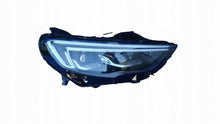 Laden Sie das Bild in den Galerie-Viewer, Frontscheinwerfer Opel Insignia B 39217212 LED Rechts Scheinwerfer Headlight SCH3322357112rr