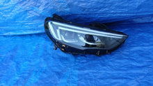 Laden Sie das Bild in den Galerie-Viewer, Frontscheinwerfer Opel Insignia B 39217212 LED Rechts Scheinwerfer Headlight SCH3322357112rr