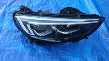 Laden Sie das Bild in den Galerie-Viewer, Frontscheinwerfer Opel Insignia B 39217212 LED Rechts Scheinwerfer Headlight SCH3322357112rr