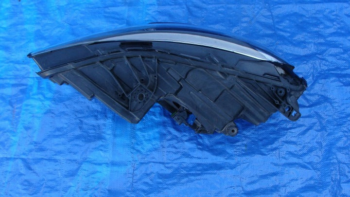 Frontscheinwerfer Opel Insignia B 39217212 LED Rechts Scheinwerfer Headlight SCH3322357112rr