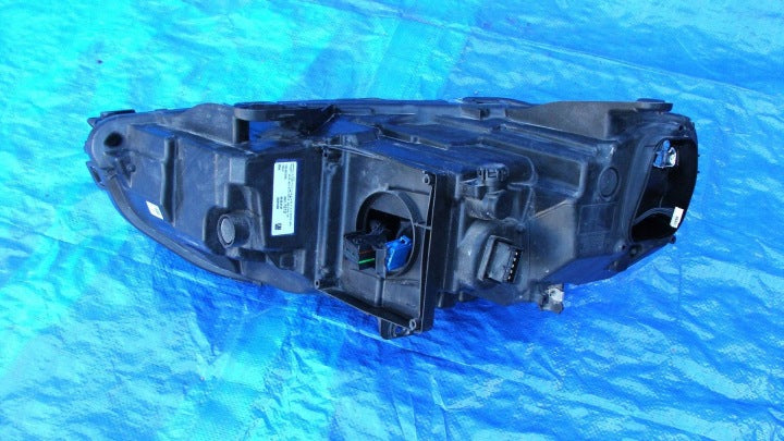 Frontscheinwerfer Opel Insignia B 39217212 LED Rechts Scheinwerfer Headlight SCH3322357112rr